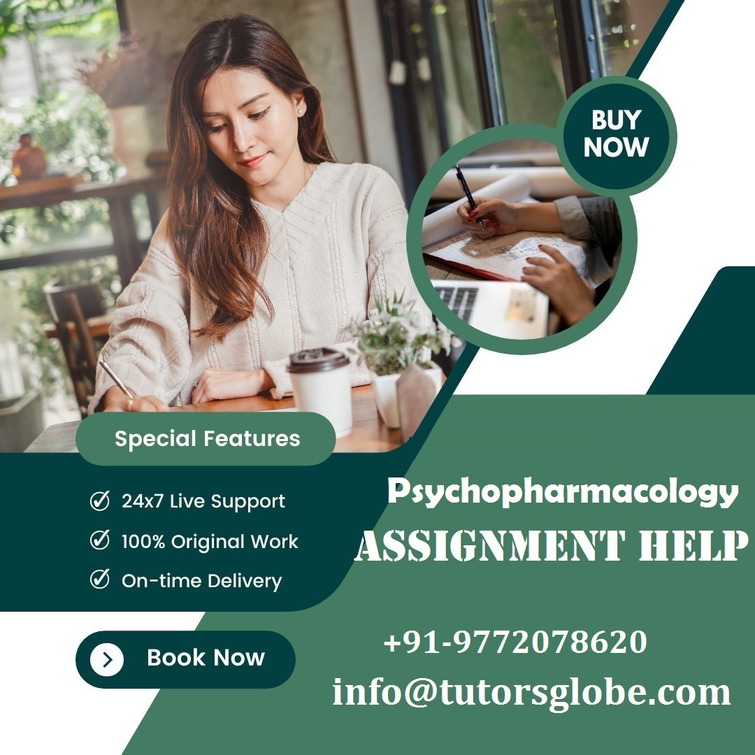 TutorsGlobe's tweet photo. Need Fast And Top-Rated Psychopharmacology Assignment Help? Contact TutorsGlobe Now For Plagiarism-Free And Budget-Friendly Solutions!!
#Psychopharmacology #AssignmentHelp #HomeworkHelp #Antidepressants #MoodStabilizer #ADHD #Antipsychotics #ChemicalNeurotransmission #Dementia https://t.co/DESWSFltrm
