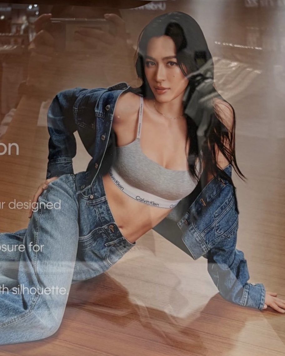 yawnsedits's tweet photo. LINGLING KWONG, I CAN'T BREATHE-

#LinglingKwongxCalvinKlein https://t.co/ecT7bEEVqV