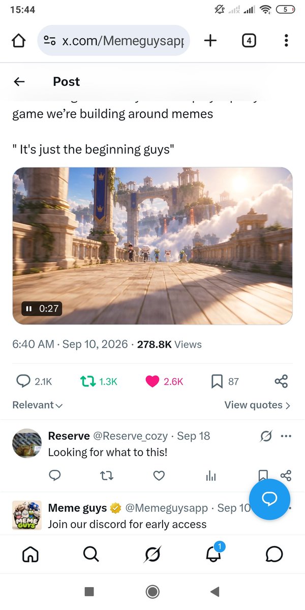 Reserve_cozy's tweet photo. @webeeu @Memeguysapp https://t.co/9HzejY9rvf