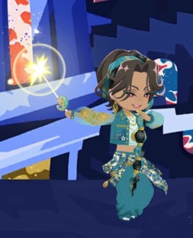 MostroLoungeVIP's tweet photo. Book 8 #twstspoilers
Mina attacking chibi sprite is so qt https://t.co/WptA9qRho8