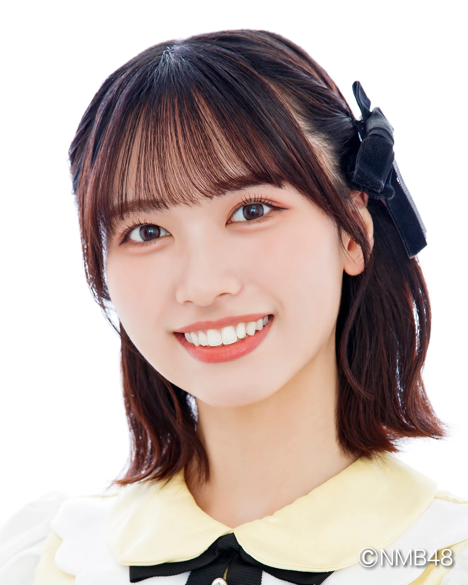 NMB48 池帆乃香　直筆サイン入り生写真 HSfKba_a4AASkGx?format=webp&
