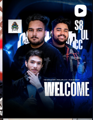 ashborne8318's tweet photo. Appreciation post for the 3 tabahis Ekdm ghar jaise rehte hai ladke. Bhale abhi thoda idhar udhar but still they alwys come forward for s8ul

Special shoutout to my man woo. Despite less matching he is the 2nd cc who plays the most variety games. And always come for group games. https://t.co/Fi5BQrpla1