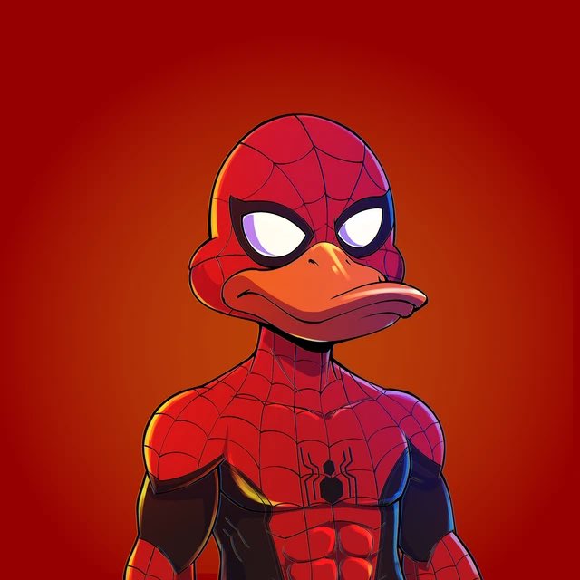 Grumpy_DuckOG's tweet photo. 🚨🚨 Don’t miss tonight’s event!! 🚨🚨

We will be loading the pool up with a bunch of the new $DOSA SKINS  as well as the Spider-Man legend and once that comes out a double rare gold. Things will get crazy, come be a part of it! Link to discord below!

https://t.co/c2yf8PuCdO https://t.co/gACejnCDcC