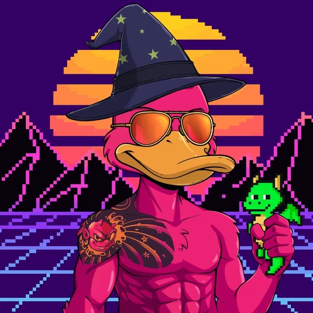 Grumpy_DuckOG's tweet photo. 🚨🚨 Don’t miss tonight’s event!! 🚨🚨

We will be loading the pool up with a bunch of the new $DOSA SKINS  as well as the Spider-Man legend and once that comes out a double rare gold. Things will get crazy, come be a part of it! Link to discord below!

https://t.co/c2yf8PuCdO https://t.co/gACejnCDcC