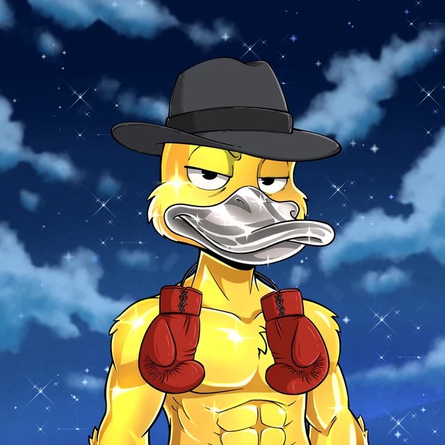 Grumpy_DuckOG's tweet photo. 🚨🚨 Don’t miss tonight’s event!! 🚨🚨

We will be loading the pool up with a bunch of the new $DOSA SKINS  as well as the Spider-Man legend and once that comes out a double rare gold. Things will get crazy, come be a part of it! Link to discord below!

https://t.co/c2yf8PuCdO https://t.co/gACejnCDcC