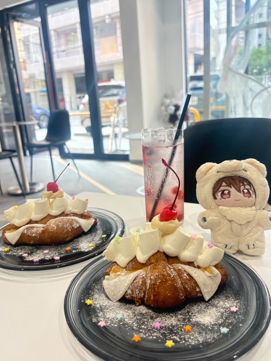 ka7ta1224's tweet photo. #守沢千秋生誕祭2026
 #いつぬいが見れるタグ

              *.𝜗𝜚.Happy Birthday.ꪆৎ.* https://t.co/ctPMSa05Ss