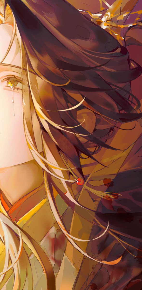 daegil0818's tweet photo. #天官赐福 #TGCF https://t.co/B6vNb4sNGc