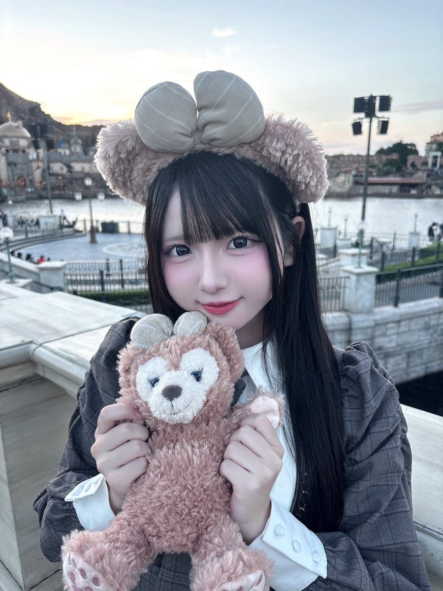 dreco_anon's tweet photo. いっしょにいこ〜🏰♡ https://t.co/5OQSPulnwf