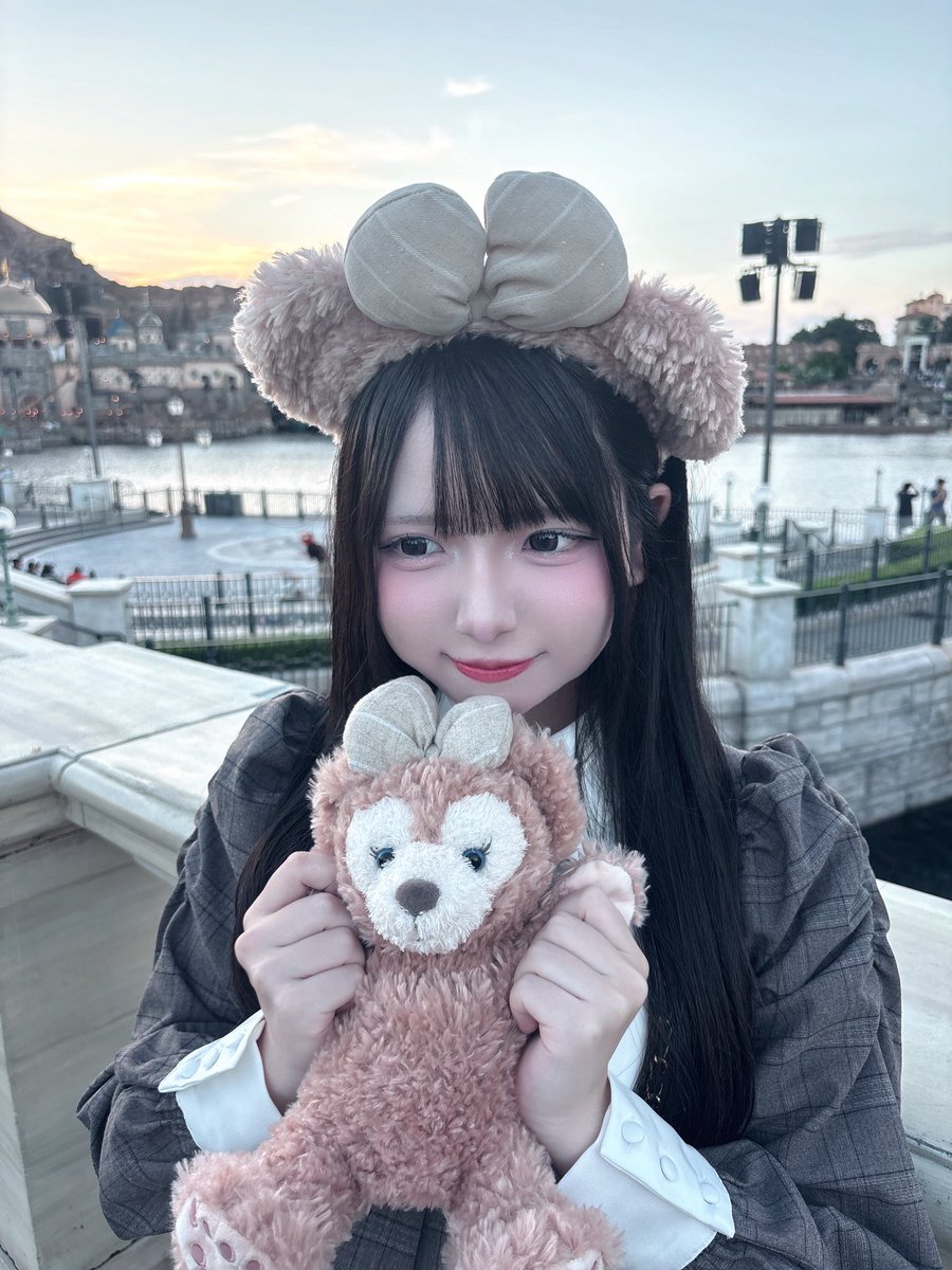 dreco_anon's tweet photo. いっしょにいこ〜🏰♡ https://t.co/5OQSPulnwf