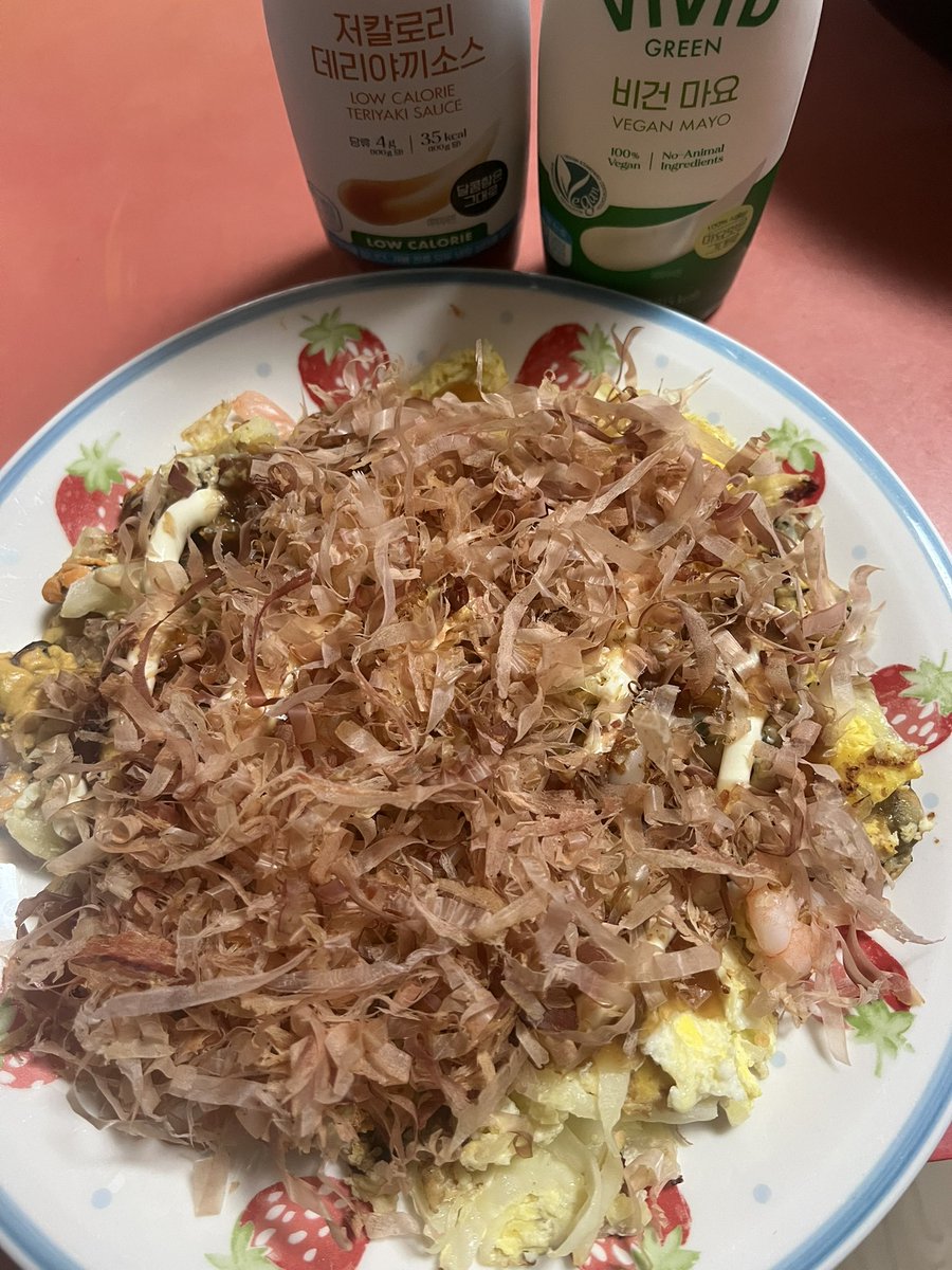 hmmmmmm1458's tweet photo. 트친님이 이거로 5키로 뺐다해서 재료사서 만들어봤는데 진짜 존나맛있음ㅋㅋㅋㅋ제일 맛있음 와 이거 뭐냐ㅑㅑㅑㅑ 생맥 존내땡긴다 칼로리 개낮은데 나도 5키로뺀다 ㅅㄱㅅㄱ 

재료 정보는 타래 달아둘게요. https://t.co/UnuelwEwgH