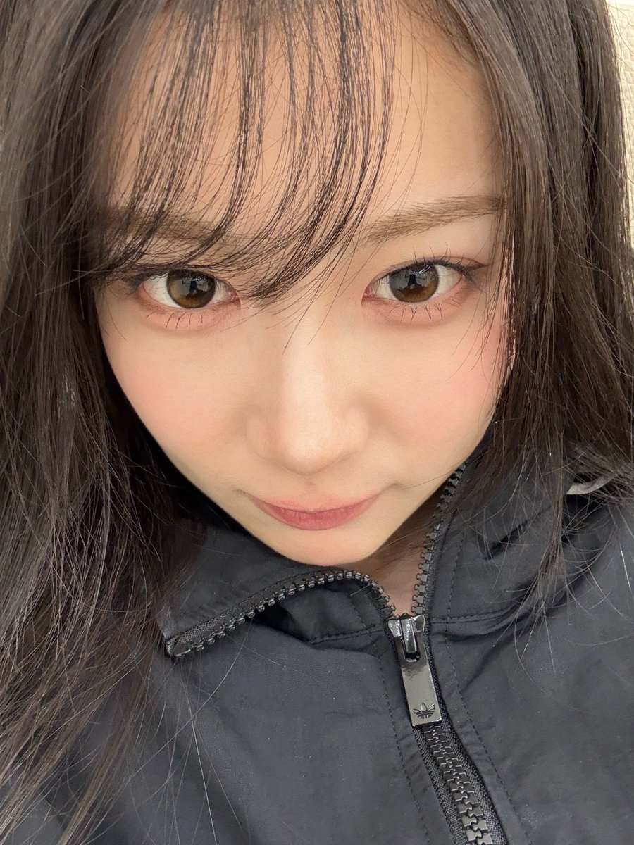 gapyeonghaus's tweet photo. [260918]
#tripleS Kaede COSMO Talk update 🍁

#Kaede #카에데 #カエデ https://t.co/0IORl9oG3B