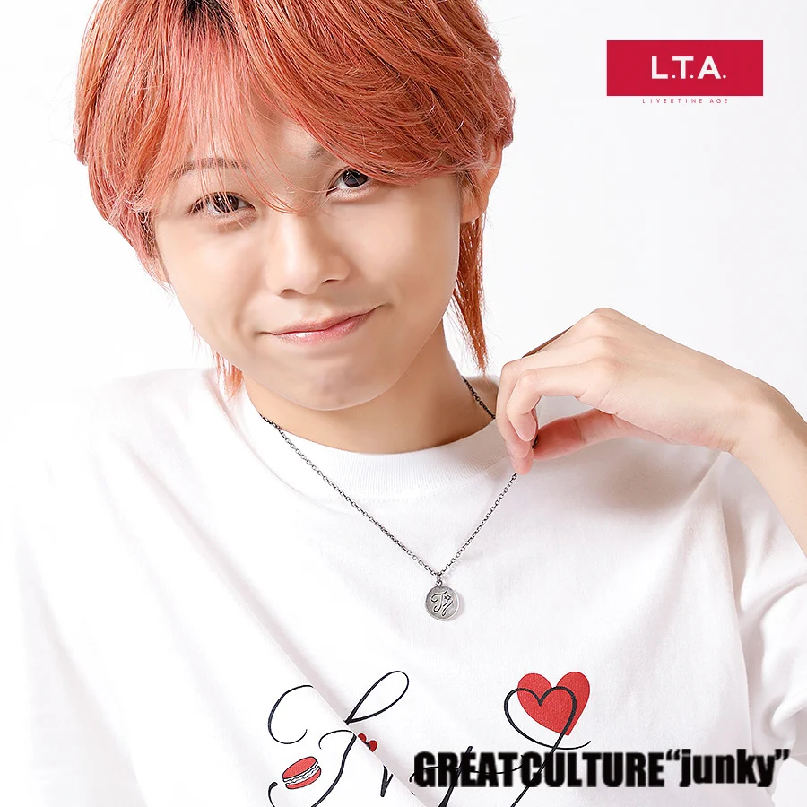 LIVERTINE AGE オフィシャル on X: 