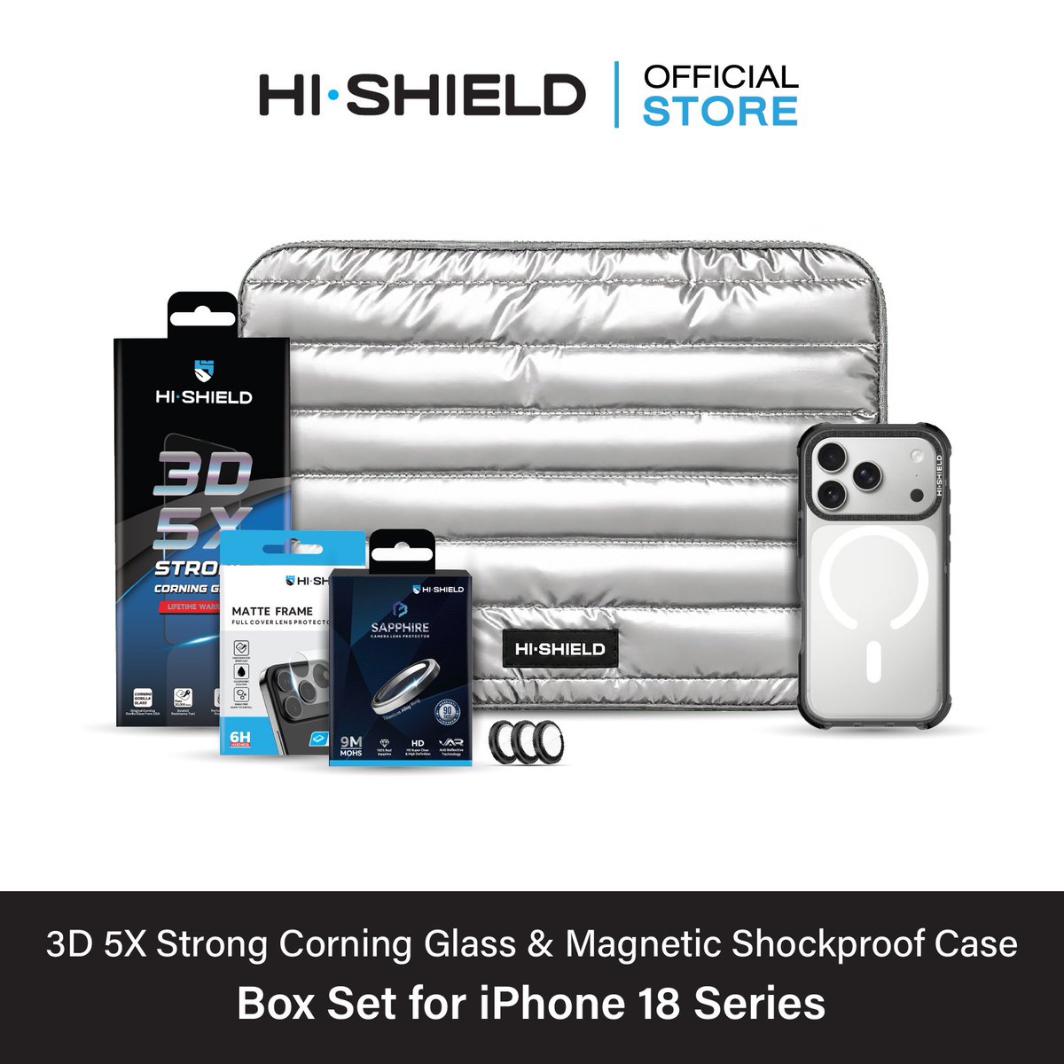 bbyyw647's tweet photo. ▪ร่วมกิจกรรม Live Exclusive with AuAu – Save
15 ตุลาคม 2569 (18.00 – 20.00 น.)
https://t.co/bfqWq688L2
#HISHIELD #ShieldEveryMoment #HISHIELDxAuAuSave #AuAuSave #อู่อู๋เซฟ https://t.co/doTBeG4Ynj
