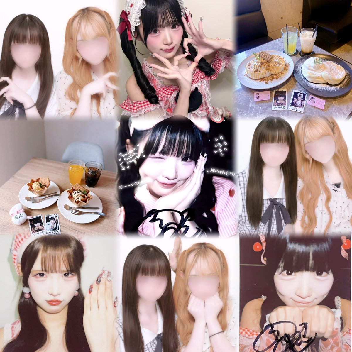 konoo_karen's tweet photo. Lv.♡Charm 大坪楓恋ちゃん❤️

同担他担どちらでも大歓迎です⊂(  ᴖ ̫ᴖ)⊃🎶

#レベチャ好きな人と繋がりたい https://t.co/ZDwkiedK3T