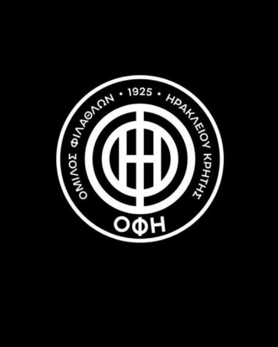 nocontextfm1's tweet photo. OFI Crete are basically playing a Football Manager save in real life right now… 🇬🇷

- Greek Cup winners
- Into the Europa League league phase
- Just beat Hoffenheim 2-0
- 3rd in the Greek Super League

And they’re doing it from Crete, breaking into a football scene dominated by Athens and Thessaloniki.

One of the coolest stories in Europe right now.