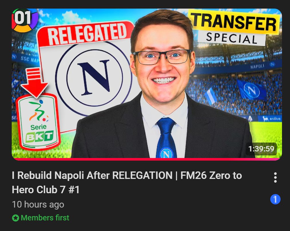 WorkTheSpace's tweet photo. I accidentally made today's Zero to Hero episode a bit long... https://t.co/biufLy8DIz