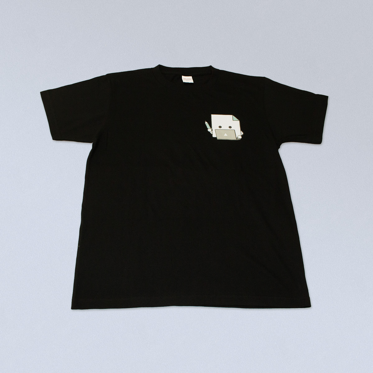 printgoodsstore's tweet photo. Print Goods Storeグッズ紹介②

オリジナルTシャツ

#PGS #PrintGoodsStore #オリジナルグッズ #Tシャツ https://t.co/My5fSa1Xyc