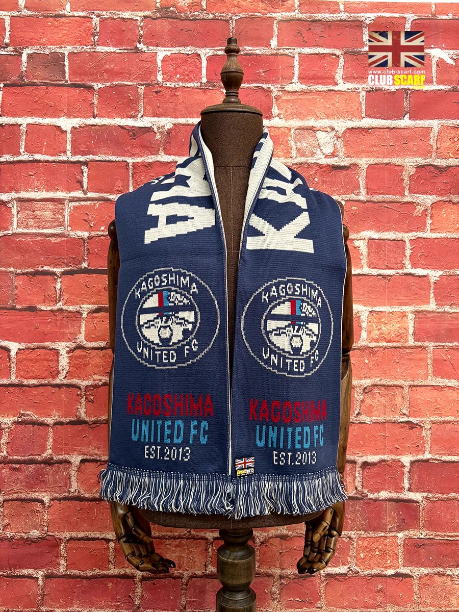 CLUBSCARF(クラブスカーフ) (@CLUBSCARF) / X