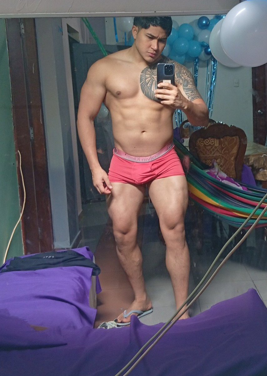 jLuisfit tweet picture