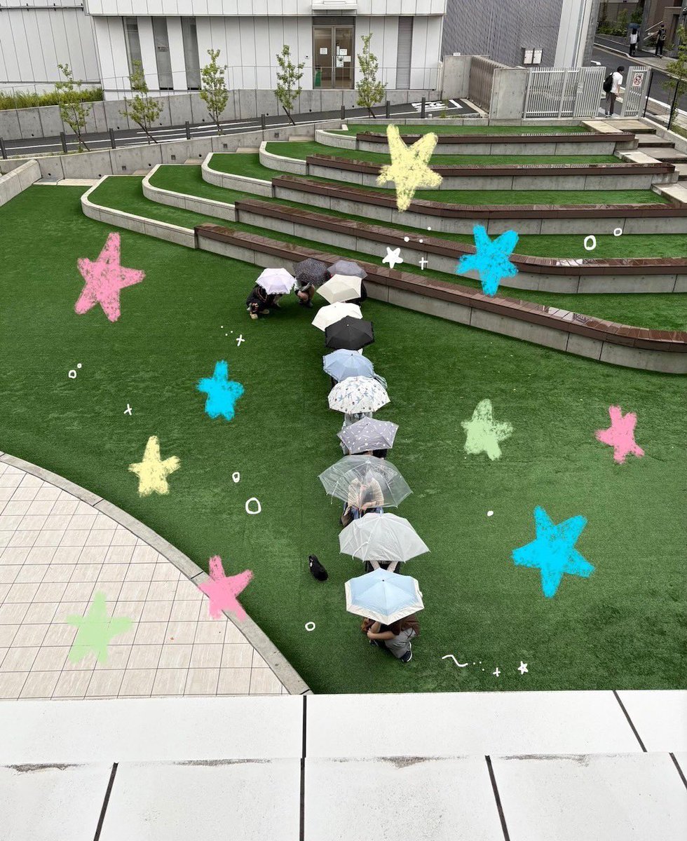 kawai_art's tweet photo. ✨塾生作品展まで、
あと1日‼️
いよいよ明日から始まります。
2026年9月19日(土)〜21日(月)
9:30〜17:30最終日は16:00まで
「残り1日」を担当したのは油絵専攻でした!親御さんや高校などの先生方もご入場頂けますのでぜひご高覧ください✨
#河合塾美術研究所 #美大入試 #美大 #塾生作品展 #KJART https://t.co/Q8qpzipKC2