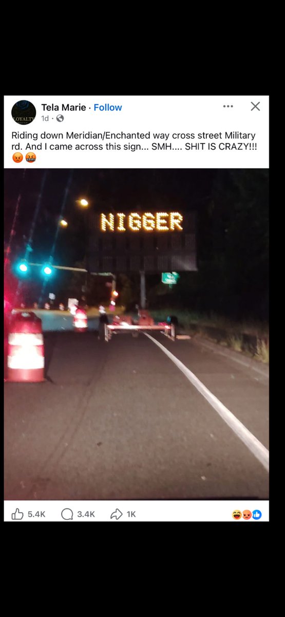 AAdams74144's tweet photo. @mattvanswol Having people learned their lesson yet! Don’t associate with these animals https://t.co/KXzJDworuU
