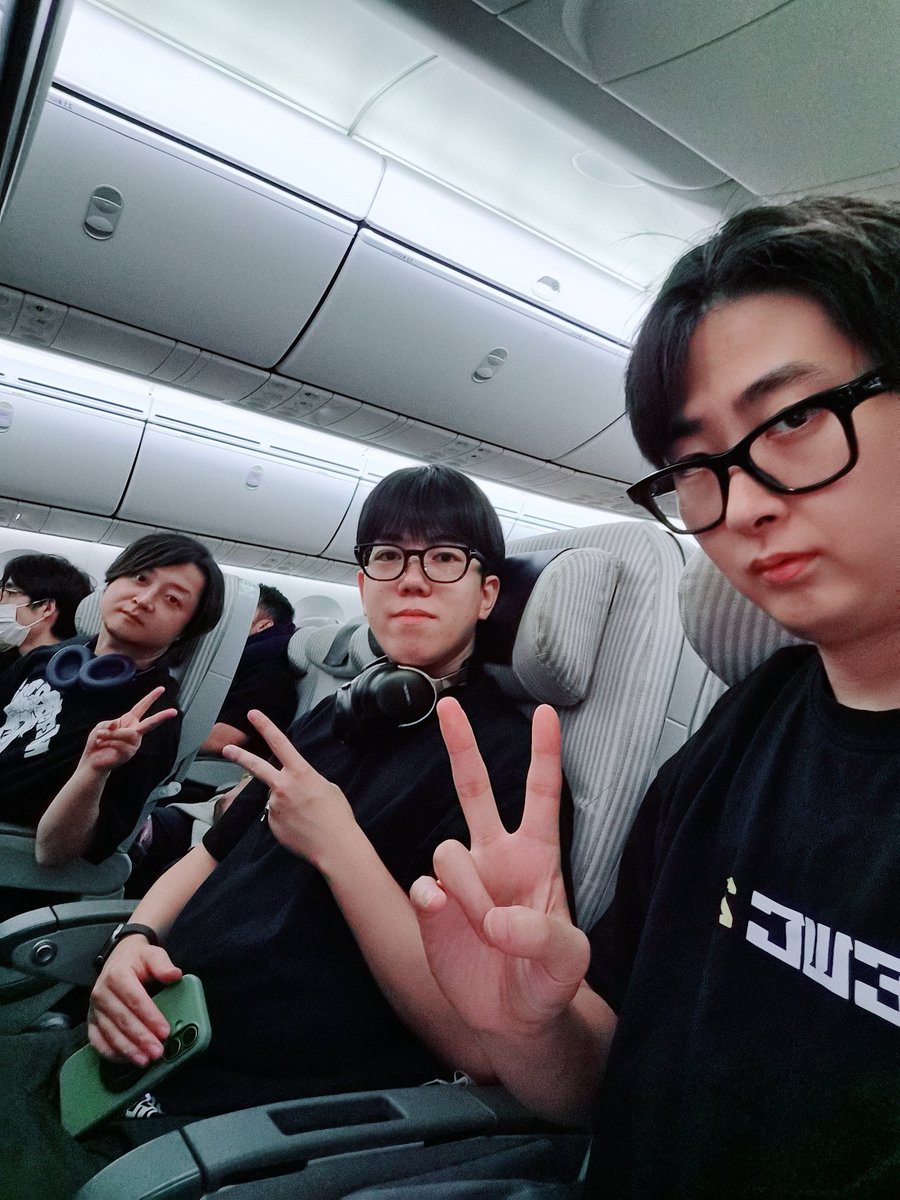 Rangchu_TK's tweet photo. 今から🇵🇭！
プールで勝ち進んだらアオに当たる可能性あるのでアオぶっ倒すのを目指して頑張ります！！ https://t.co/o53EytTM8I