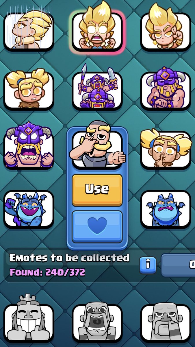 plazmix_cr's tweet photo. Go to the Supercell Store and claim your Free Emote! https://t.co/ZHZpZDGpOm