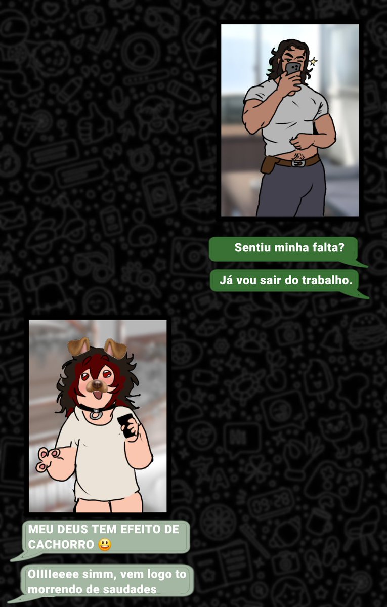 Akahri_'s tweet photo. #yumeship #ocxcanon #hexatombe
 Fiz total na zoeira aisjwjej
//Nico é homem >> https://t.co/9aOrUPu4so
