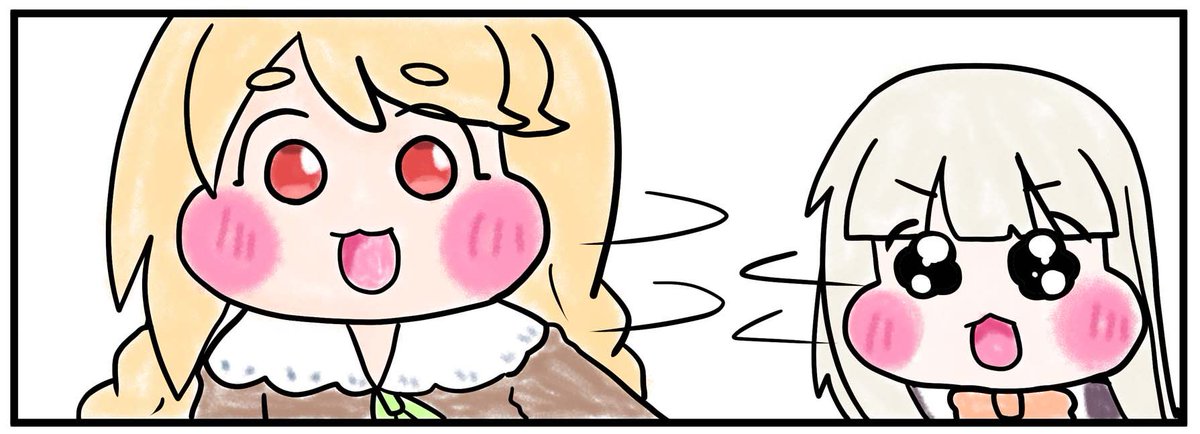 ootakiziro's tweet photo. 今日のトリッカルお絵かき

EXストーリー

トリッカルだからね！

#ｽﾋﾟｷ
#트릭컬
#トリッカル https://t.co/a6RSolArxc