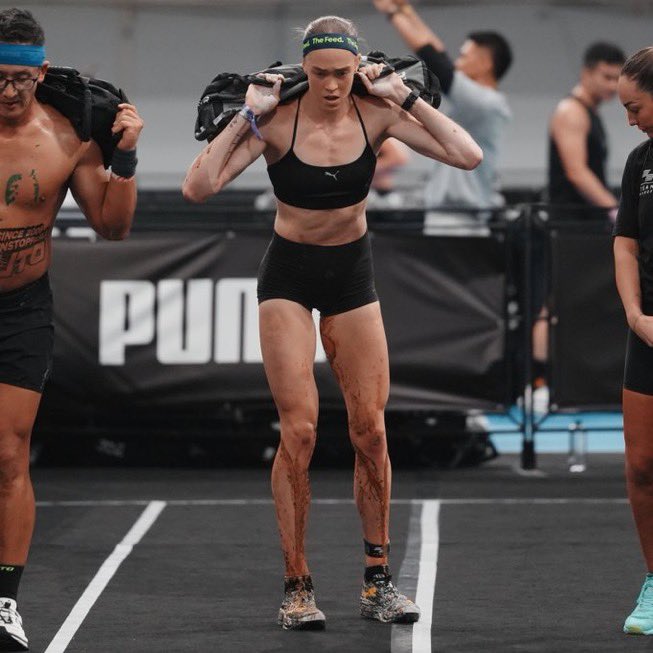 Visionaryvoid's tweet photo. Joanna Wietrzyk apologized after soiling herself during a race in Beijing.

Puma reportedly cancelled her clothing sponsorship after the incident.

But honestly? It’s completely okay.

Athletes push their bodies to the absolute limit. Sometimes the body does things you simply cannot control.

She showed up.
She competed.
She gave everything she had.

One embarrassing moment doesn’t erase an athlete’s dedication, discipline or achievements.

Bodies aren’t machines. Even elite athletes have human moments.

There is nothing shameful about that.