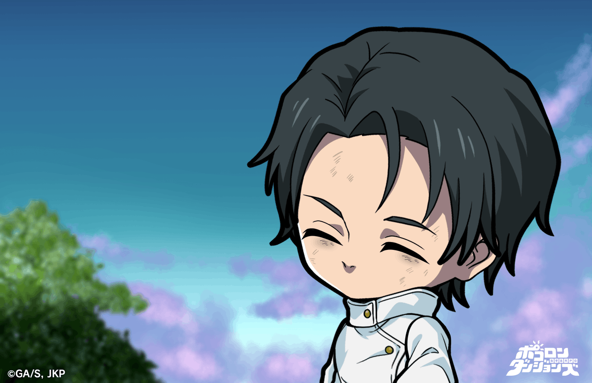 poco_dandy's tweet photo. 【｢呪術廻戦｣コラボは明日が最終日！】
｢呪術廻戦｣コラボのクエストは遊んでくれたかのぅ♪
強力なコラボキャラやコラボ限定装備なども取り逃がさぬようにしてほしいのじゃ！
ソウル交換所での限定ソウルの交換も忘れないようにのぅ！

#呪術廻戦 #ポコダン https://t.co/iuZmb1GYYN