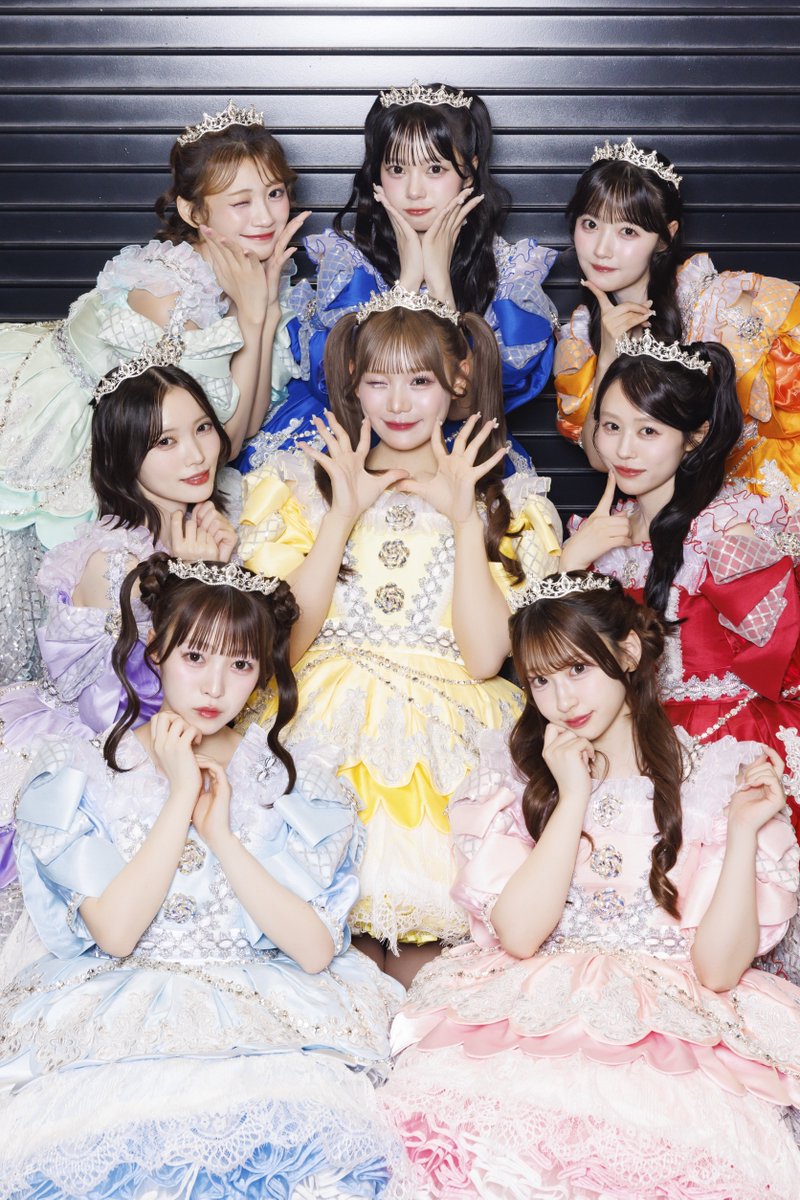 CUTIE_STREET_'s tweet photo. 【当日販売のお知らせ🎟️】

9/20(日)
『大特典会 in 渋谷』
📍ベルサール渋谷ファースト

楽天ブックスにて、イベント当日にイベント参加対象商品をご予約いただいた方の中から先着で、対象の特典会にご参加いただけます❕
※1次販売で完売したメンバーの当日販売はございません。

▼詳細はこちら
https://t.co/2wvQ2uAlPv
受付：各部終了の20分前まで

#CUTIESTREET #きゅーすと