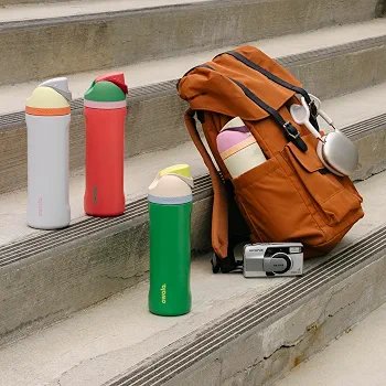 cleanse29's tweet photo. Say goodbye to accidental spills in your bag. Owala features a secure locking lid for complete peace of mind on the move.
Shop link in bio...
#OwalaLeakProof #TravelEssentials #BackpackFriendly #OnTheGo #ad https://t.co/jX3V5801Xd