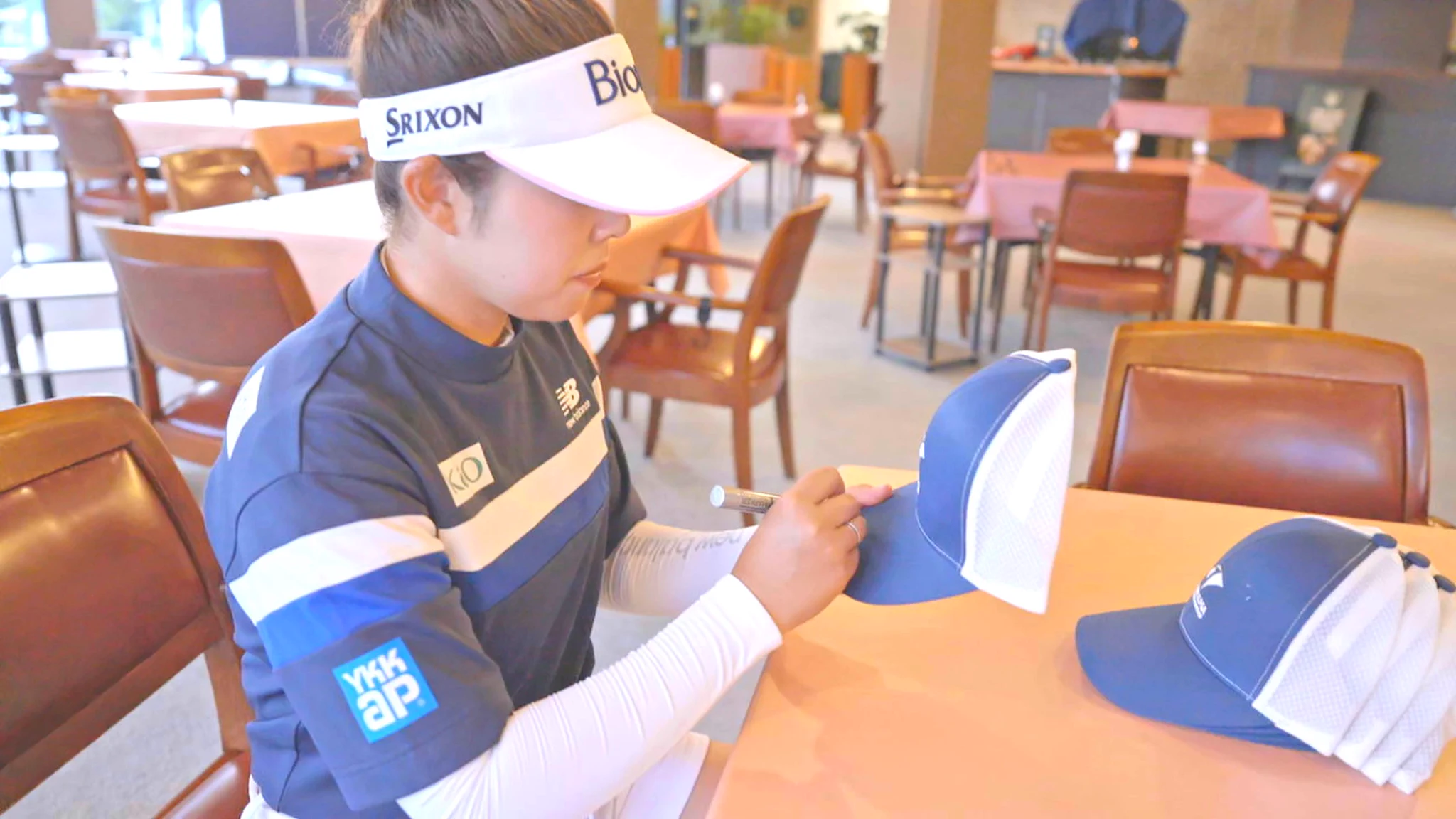 日本女子プロゴルフ協会(JLPGA) on X: 