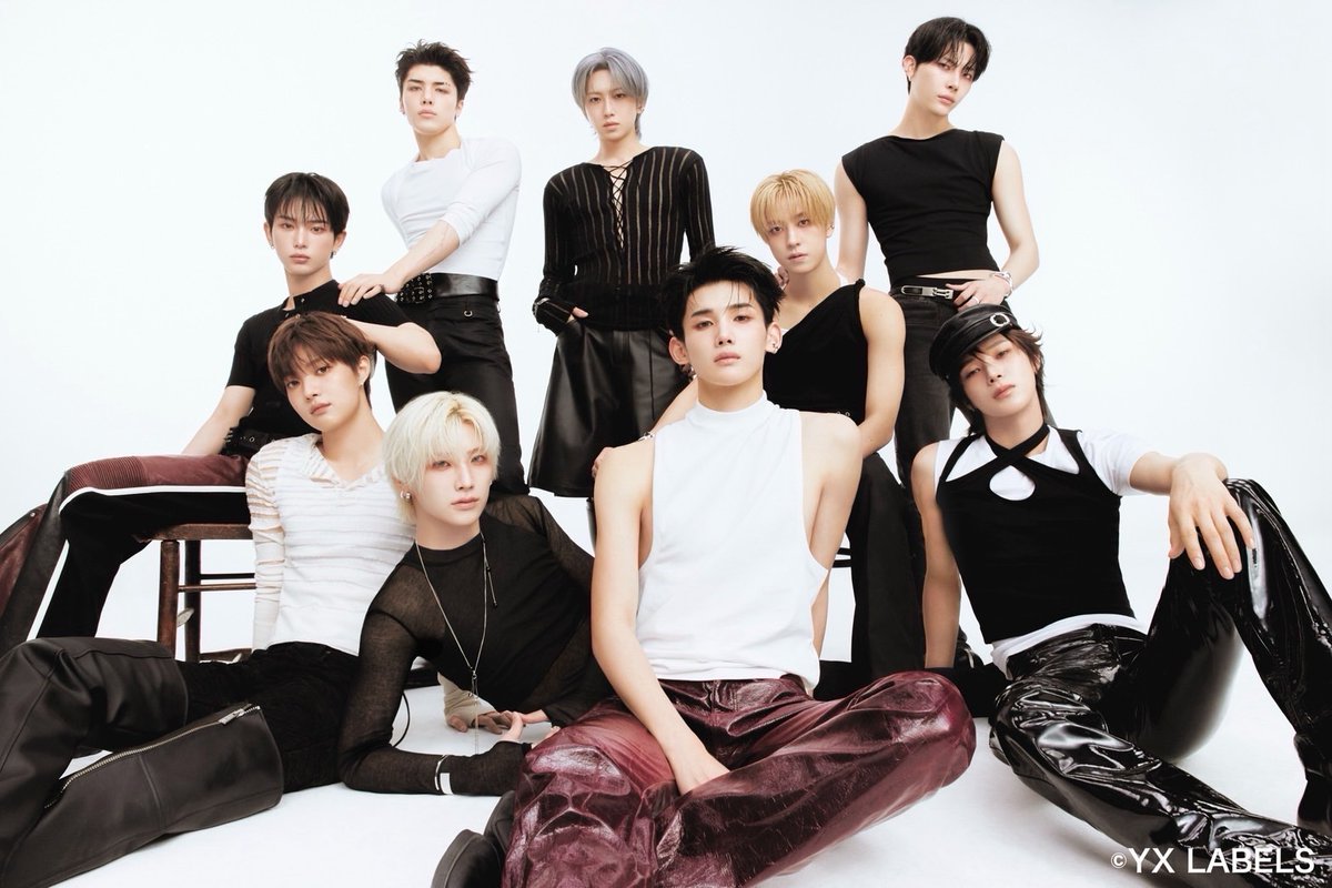ntv_DayDay's tweet photo. 来週9/22(火)10時25分～
DottiDotti コーナー📺

/／
&amp;TEAM(@andTEAMofficial)
生出演！✨
\＼

最新曲「#GoodBoy (Japanese ver.)」をTV初披露🐺❤️‍🔥

@ntv_DayDay をフォロー
一緒に盛り上がりましょう！

※一部地域を除く

#andTEAM
#エンティーム
#MarkonMe
#DayDay. https://t.co/PAi3XfrDe9