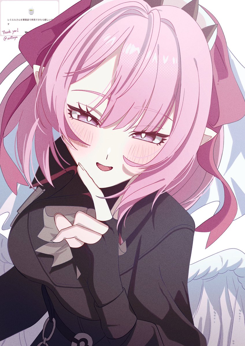 oootsuyu's tweet photo. レミエール
 #zzzero  #ゼンゼロ https://t.co/D6LNJ4rz6t