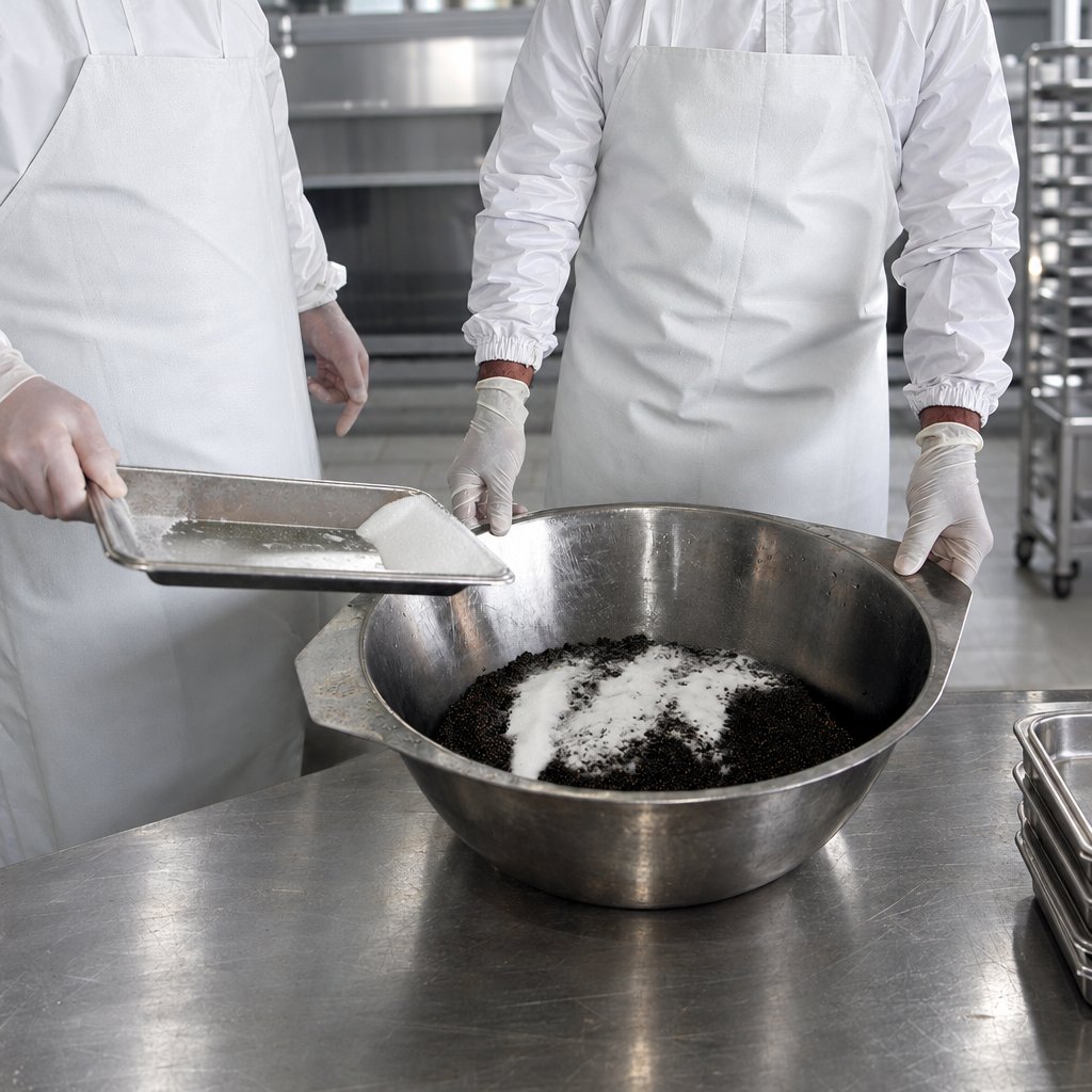 CyrusTabrizi_86's tweet photo. Malossol is not a flavour note. It is how little salt we use so the egg still tastes like itself.

That is the whole point of the work on the floor.

https://t.co/UwqNBQ0k9b https://t.co/WbWhwE3DEB