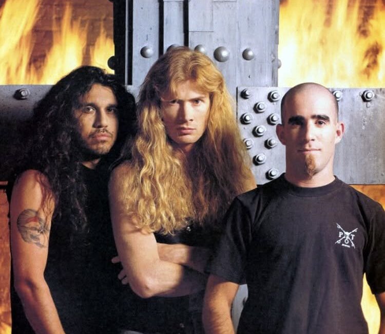 Yuuki_Megadeth's tweet photo. Good Evening! Fuck'n Metalheads! 🤘 https://t.co/pPrycic5W1