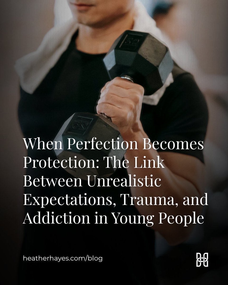 Hrhayesinc's tweet photo. A growing crisis is quietly unfolding among adolescents and young adults. Beneath the polished social media profiles, many young people are struggling profoundly. 📝 Read on in our latest blog: https://t.co/L10CCgUchG #Blog #MentalHealth #Perfectionism #YoungPeople https://t.co/SA2h40O0rB