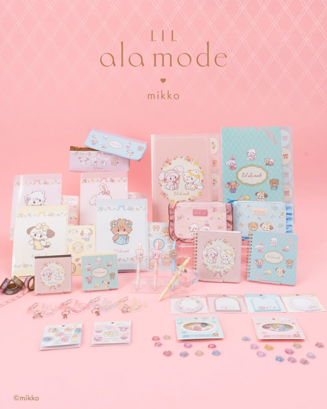 Lil ala mode store【公式】 on X: 