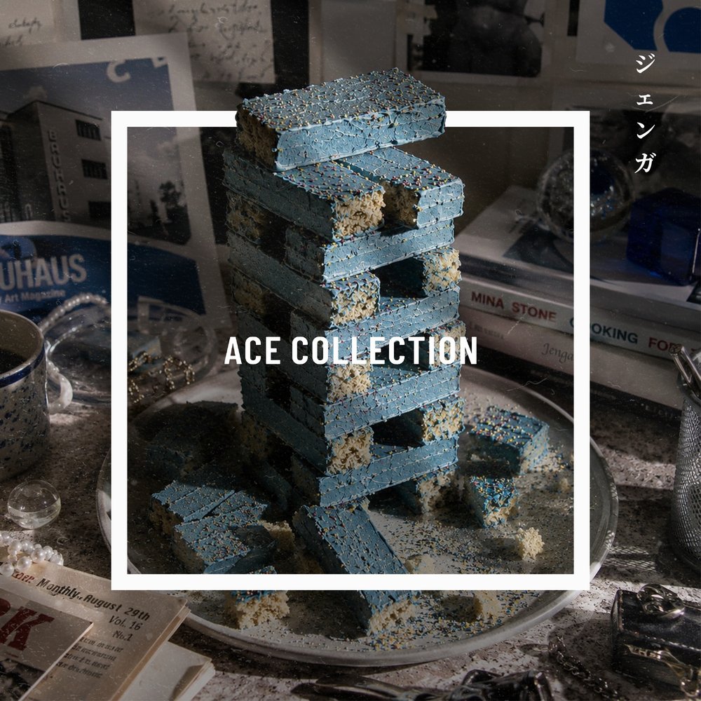 encore_inf's tweet photo. 来年結成10周年を迎えるACE COLLECTION
メンバー全員インタビュー！
https://t.co/0yvtK8kmVs

バラードで多くのリスナーの心を打ってきた #ACECOLLECTION
メンバー全員が手応えを感じている新曲「#ジェンガ」をリリースした彼らに楽曲の制作秘話からバンドとしての歩みまでを聞いた。

#ReVoLover https://t.co/XPC5TqtkiO