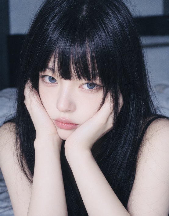 tsuki_to_hada's tweet photo. You said forever like it meant nothing.
I believed every beautiful lie.
Now even the truth sounds like you. https://t.co/EtjiAQs07R