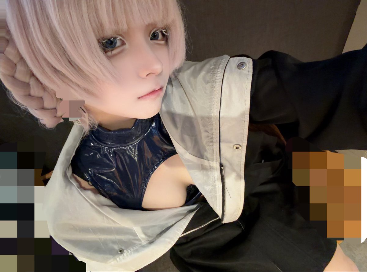 yuu_takahashi_7's tweet photo. #よふかしのうたコスプレ
痩せる覚悟をした https://t.co/oW5llwgqby