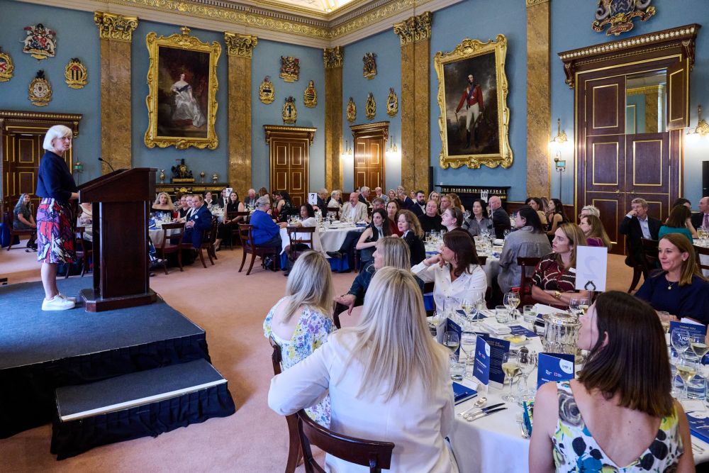 Seafarers_KGFS's tweet photo. Waves of Influence raised more than £50,000 for seafarers in need &amp; their families! 🌊

A huge THANK YOU to everyone who joined us and to @UKPandI, @trinityhouse_uk &amp; @FishmongersCo for their generous support.

Learn more 👇@Nus_Ghani @BBC @HouseofCommons
https://t.co/x4mYdvOcjC https://t.co/svPZm904wB