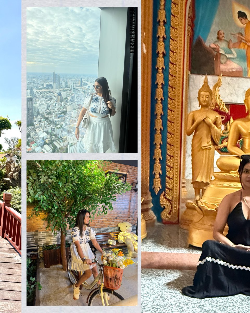 ChanelHaragsd's tweet photo. Thailand travel, vacation, Phuket, Yona Beach Club Phuket https://t.co/XPU2GxyrDq