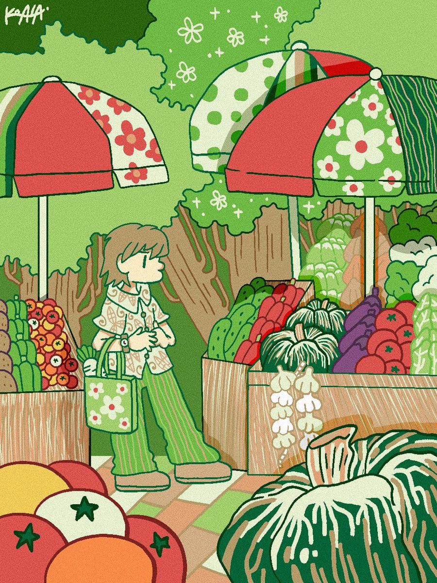 koalasan0's tweet photo. #絵柄が好みって人にフォローされたい https://t.co/UEGP5w1Uoz