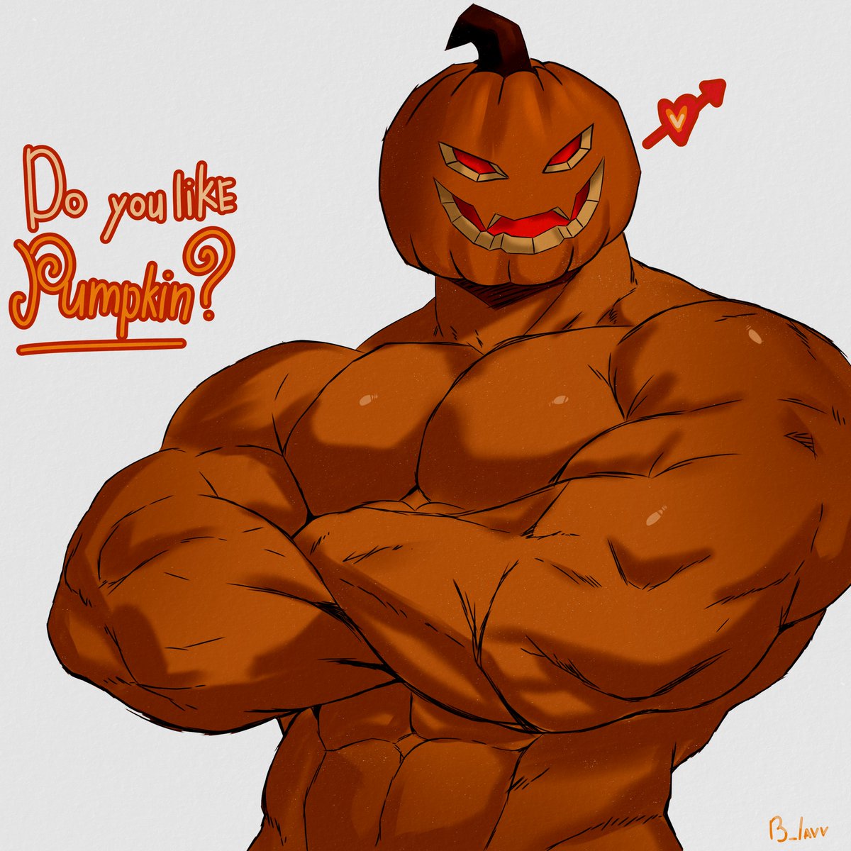 B_lavvv's tweet photo. Love is something pumpkin🍁🏵️ https://t.co/jE4R0wROHc