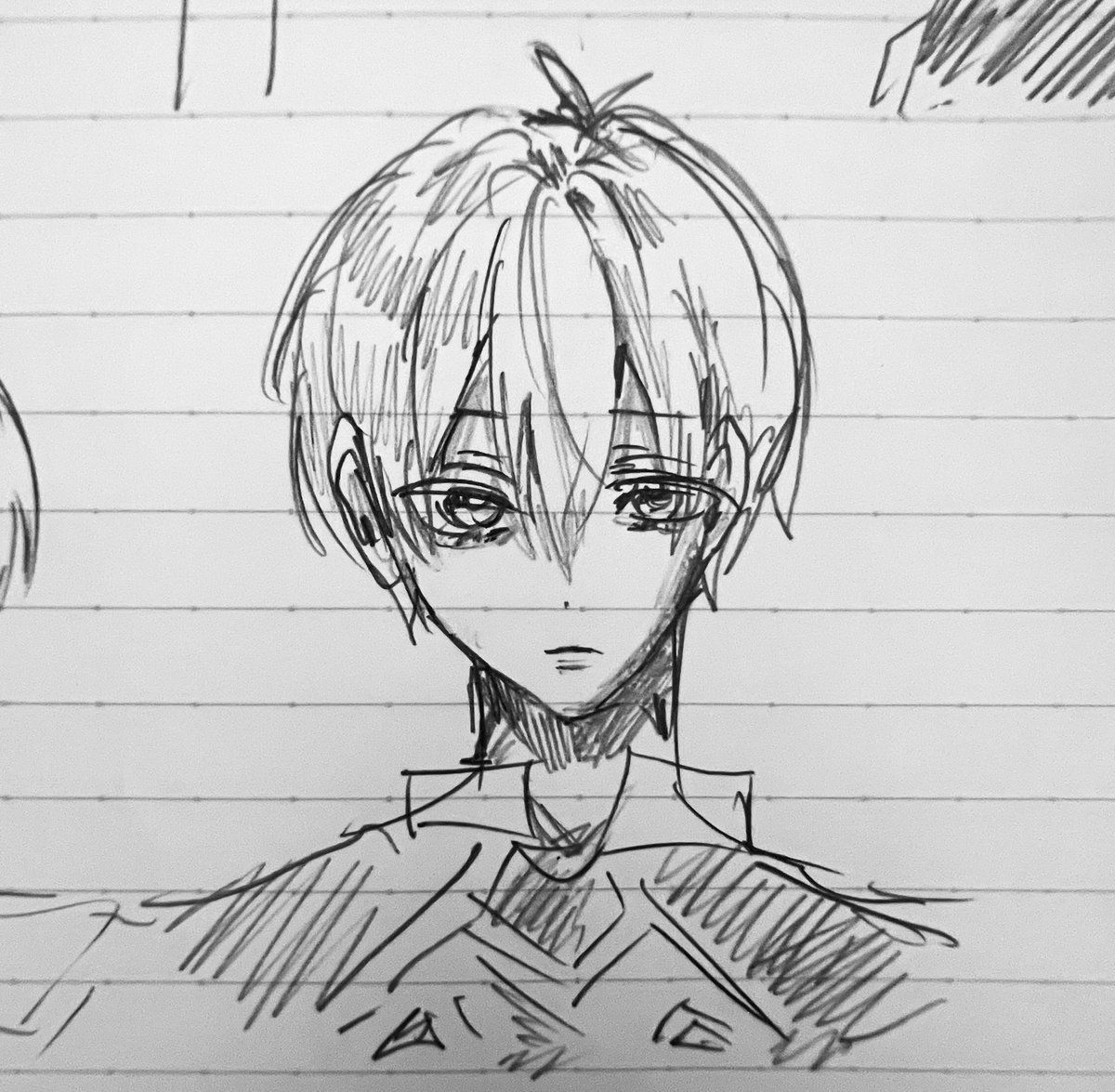 hisro41's tweet photo. 載せるものない𐐃 ·̫ 𐐃
Kaiserとisagi https://t.co/e8xaug0Cao