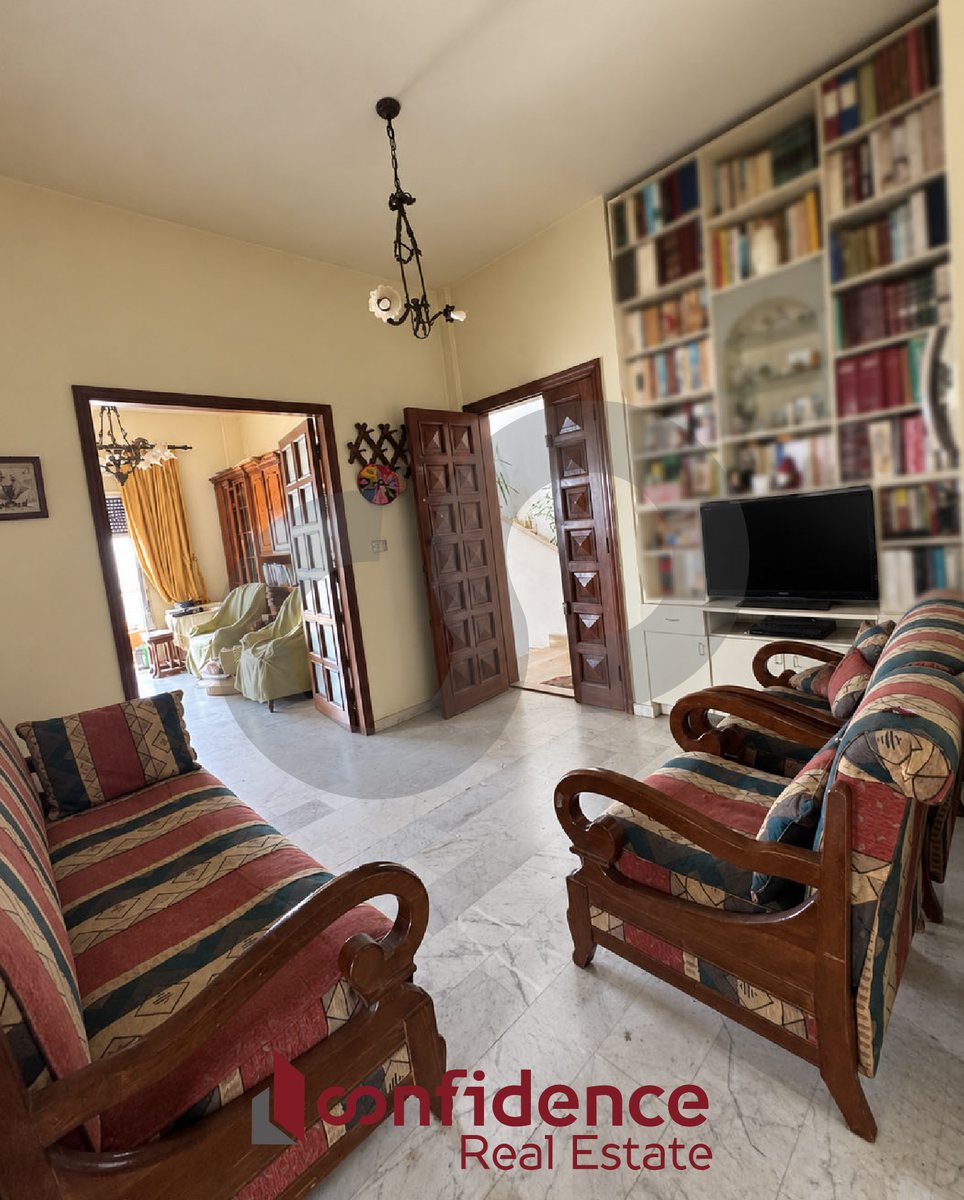 confidence_cre's tweet photo. Price: $160,000 cash + 2.5% commission

For more information do not hesitate to contact us:71000850

REF#JL140760 

#LebanonRealEstate #LebanonProperty 

#CONFIJL

J https://t.co/Ivshu15b4j