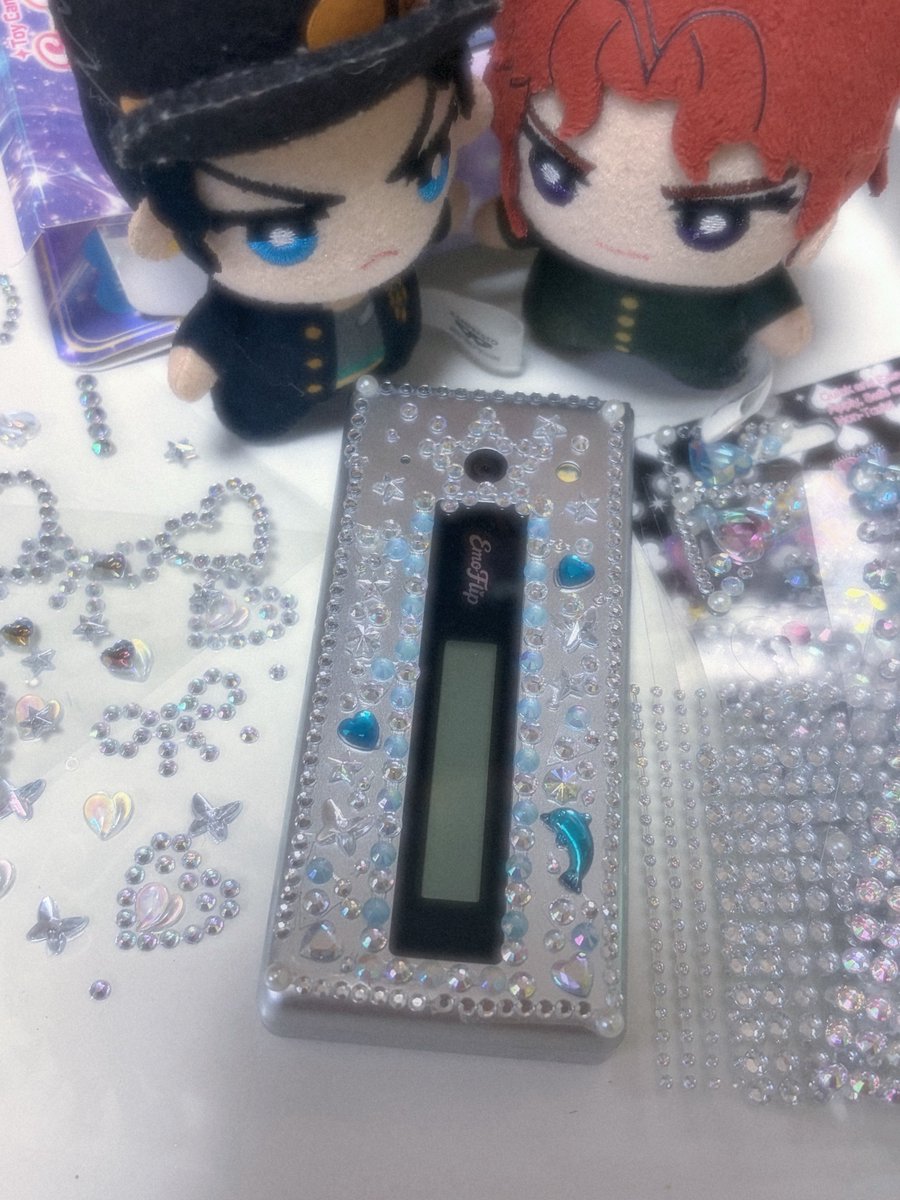 sub_wed's tweet photo. 欲しかったトイカメラ届いたのでデコった❣️
これで平成のぬい撮りができる https://t.co/DduvSJIQno